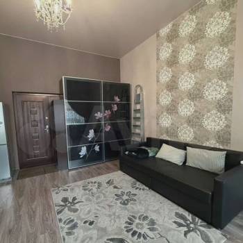 Сдается 1-комнатная квартира, 30 м²