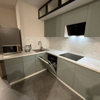 Сдается 1-комнатная квартира, 39 м²