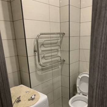 Сдается 1-комнатная квартира, 42,6 м²