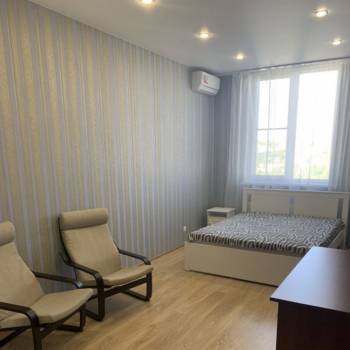 Сдается 1-комнатная квартира, 42,6 м²