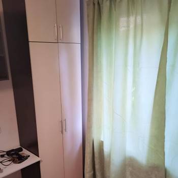 Сдается 1-комнатная квартира, 19 м²