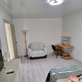 Сдается 1-комнатная квартира, 37 м²