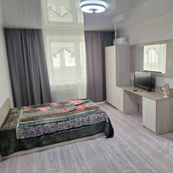 Сдается 1-комнатная квартира, 37 м²