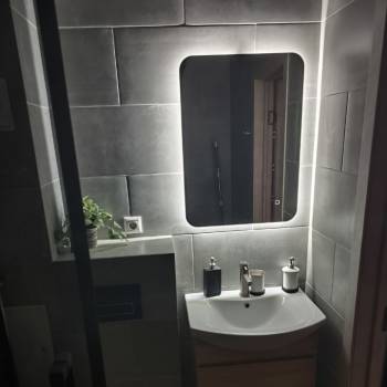 Сдается 1-комнатная квартира, 42 м²