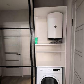 Сдается 1-комнатная квартира, 42 м²