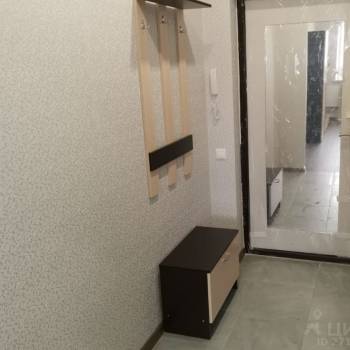 Сдается 1-комнатная квартира, 22 м²