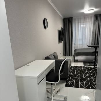 Сдается 1-комнатная квартира, 30 м²