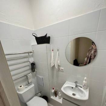 Сдается 1-комнатная квартира, 25 м²