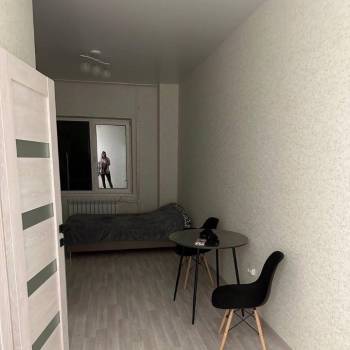 Сдается 1-комнатная квартира, 25 м²