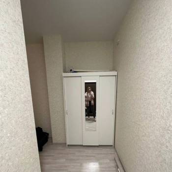 Сдается 1-комнатная квартира, 25 м²