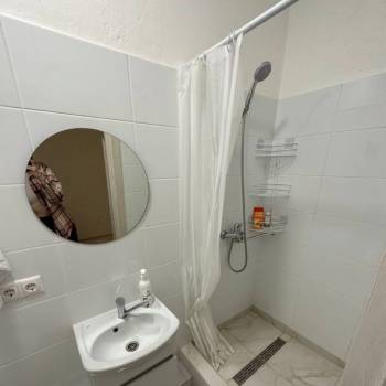 Сдается 1-комнатная квартира, 25 м²
