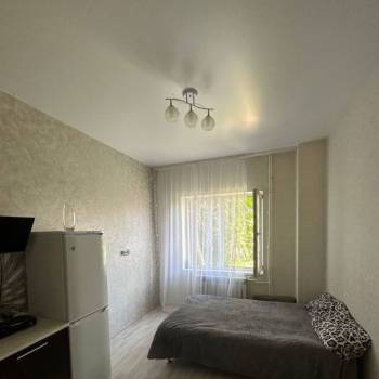 Сдается 1-комнатная квартира, 25 м²