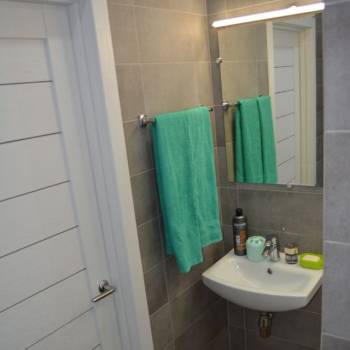 Сдается 1-комнатная квартира, 37 м²