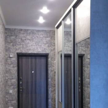 Сдается 1-комнатная квартира, 49 м²