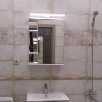 Сдается 1-комнатная квартира, 49 м²