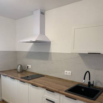 Сдается 1-комнатная квартира, 45 м²