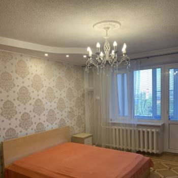 Сдается 1-комнатная квартира, 45 м²