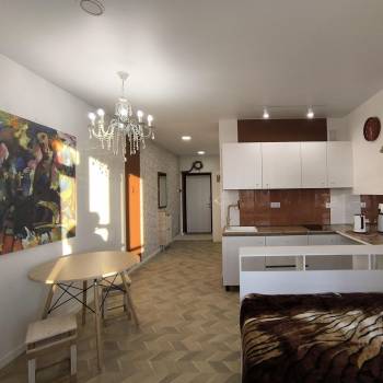 Сдается 1-комнатная квартира, 29 м²