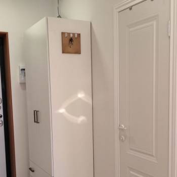 Сдается 1-комнатная квартира, 29 м²