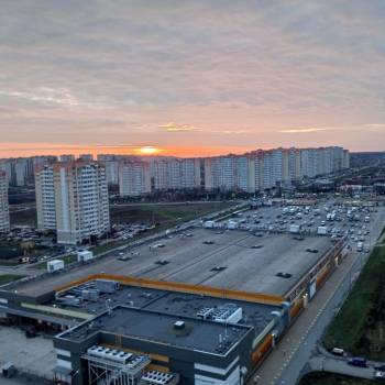 Сдается 1-комнатная квартира, 43 м²