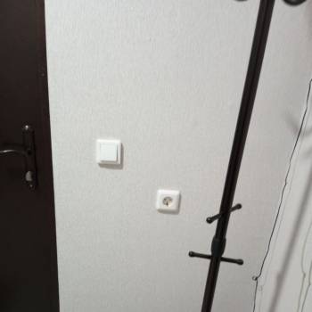 Сдается 1-комнатная квартира, 43 м²