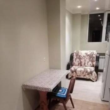 Сдается 1-комнатная квартира, 34,1 м²