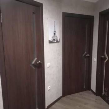 Сдается 1-комнатная квартира, 34,1 м²
