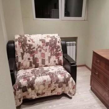 Сдается 1-комнатная квартира, 34,1 м²