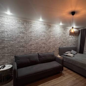 Сдается 1-комнатная квартира, 38 м²