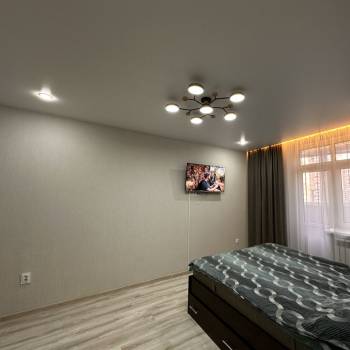 Сдается 1-комнатная квартира, 42 м²