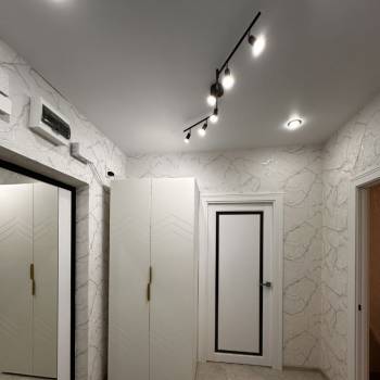 Сдается 1-комнатная квартира, 42 м²