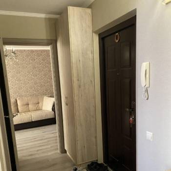 Сдается 1-комнатная квартира, 38 м²