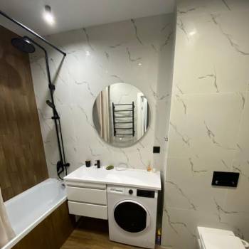 Сдается 1-комнатная квартира, 35 м²