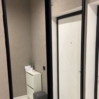 Сдается 1-комнатная квартира, 35 м²