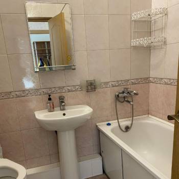 Сдается 1-комнатная квартира, 37 м²