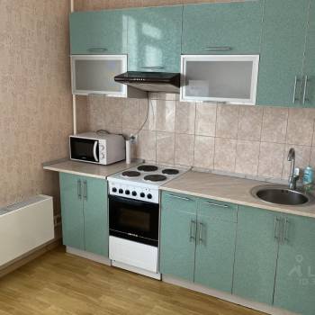 Сдается 1-комнатная квартира, 37 м²