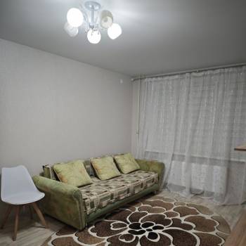 Сдается 1-комнатная квартира, 34,5 м²