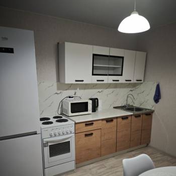 Сдается 1-комнатная квартира, 34,5 м²