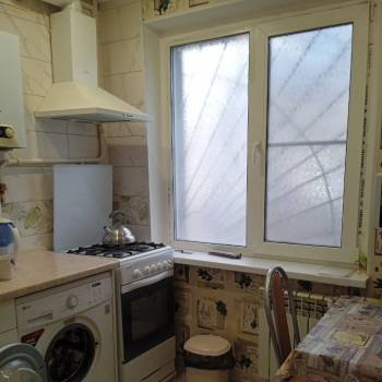 Сдается 1-комнатная квартира, 35 м²