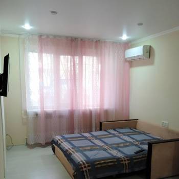 Сдается 1-комнатная квартира, 35 м²