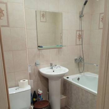 Сдается 1-комнатная квартира, 35 м²