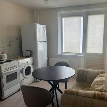 Сдается 1-комнатная квартира, 36,6 м²