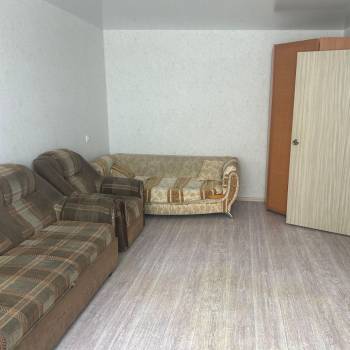 Сдается 1-комнатная квартира, 36,6 м²