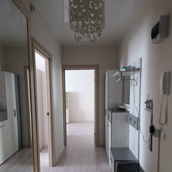 Сдается 2-х комнатная квартира, 57 м²