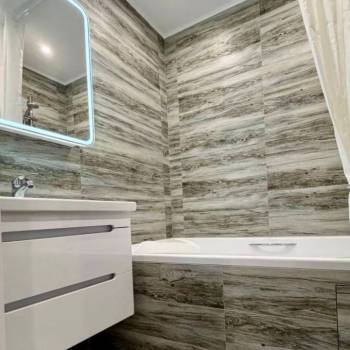 Сдается Многокомнатная квартира, 75,3 м²