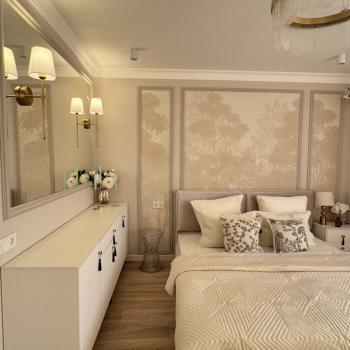 Продается 2-х комнатная квартира, 74 м²