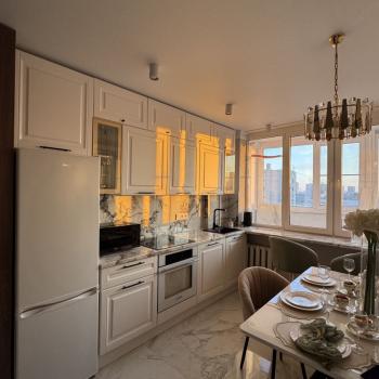 Продается 2-х комнатная квартира, 74 м²