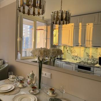 Продается 2-х комнатная квартира, 74 м²