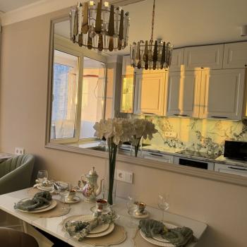 Продается 2-х комнатная квартира, 74 м²