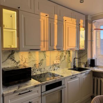 Продается 2-х комнатная квартира, 74 м²